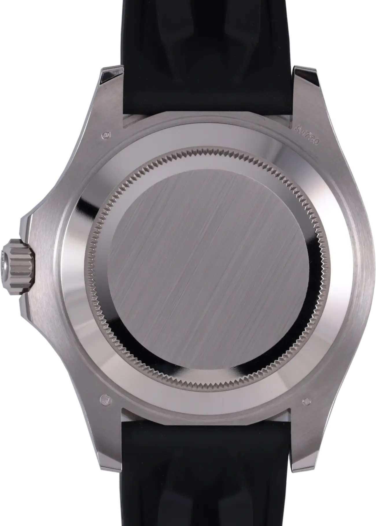 Rolex Yacht-Master 42 White Gold 226659-0002